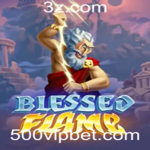 Apostas de Alto Risco no Jogo BlessedFlame
