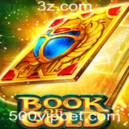 Descubra o Fascinante Mundo de 'Book of Gold' com a Estratégia '500 Bet'