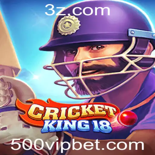 Explorando CricketKing18: Estratégias e Regras do Jogo de Críquete Fictício