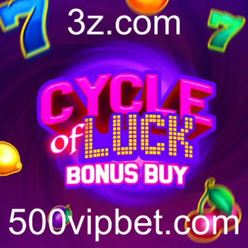 Descubra as Emoções do Jogo CycleofLuckBonusBuy: Uma Aposta de 500