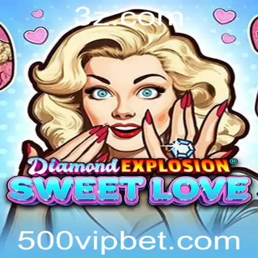 Descubra DiamondExplosionSweetLove: Um Jogo de Apostas Emocionante