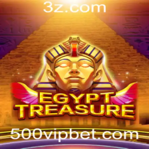 EgyptTreasure: Uma Viagem ao Passado Repleta de Aventuras e Recompensas