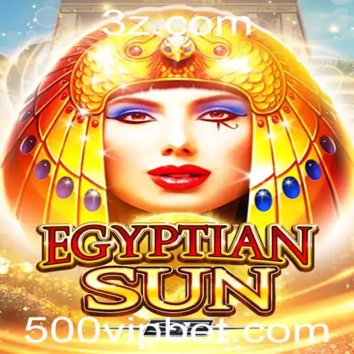 Explorando o Fascinante Jogo EgyptianSunSE e a Excitante Aposta de 500
