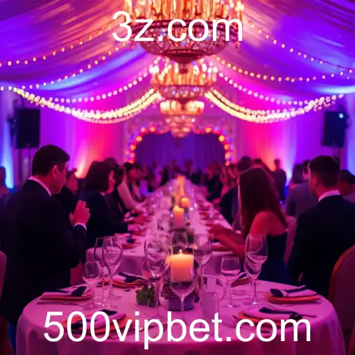 Eventos Exclusivos: Uma Experiência Única