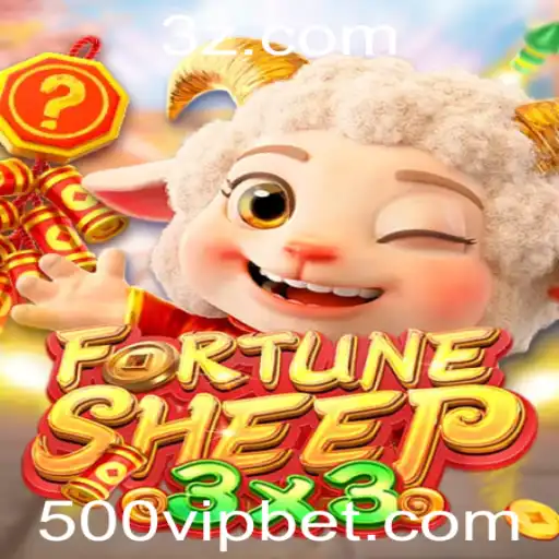 Explorando o Jogo FortuneSheep: Como Jogar e Apostar 500 Bet