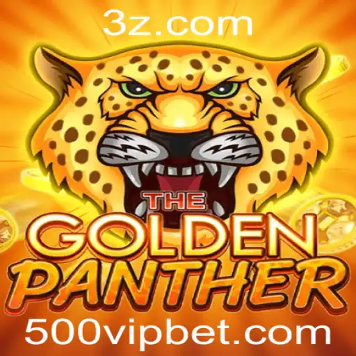 GOLDENPANTHER: Descubra o Empolgante Mundo das Apostas com 500 Bet