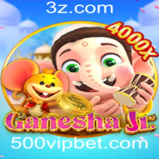 Explorando GaneshaJr: O Jogo Emocionante com Aposta de 500