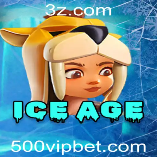 Descubra 'IceAge': O Jogo que Transformou '500 Bet' em Emoção Gélida