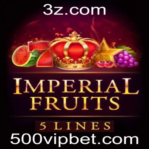 Descubra as Emoções do Jogo ImperialFruits5 com a Estratégia de Aposta 500