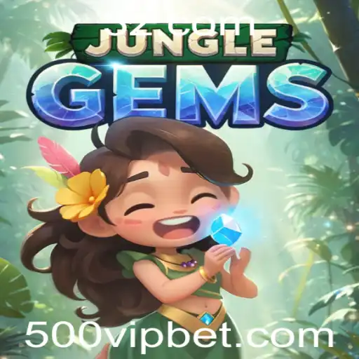 Explore JungleGems: Uma Aventura de Apostas e Estratégia na Selva