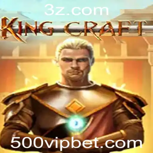 KingcraftMenomin: O Universo de Estratégia com Apostas de 500 Bet