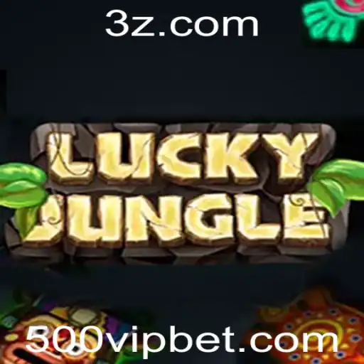 Explorando o Fascinante Mundo de LuckyJungle: Um Jogo de Apostas Emocionante