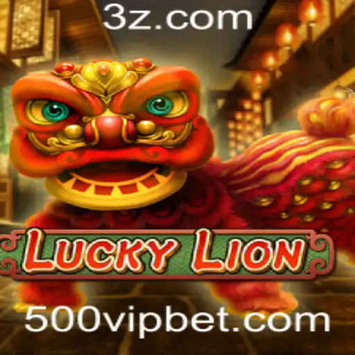 Explore o Fascinante Mundo do LuckyLion: O Jogo '500 Bet'