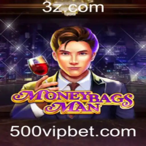 Explorando o Fascinante Mundo de MoneybagsMan e a Estratégia de Aposta de 500