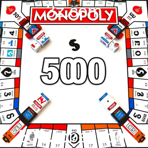 Explorando o Fascinante Mundo do Monopoly: Estratégias, Táticas e a Importância de um 500 Bet
