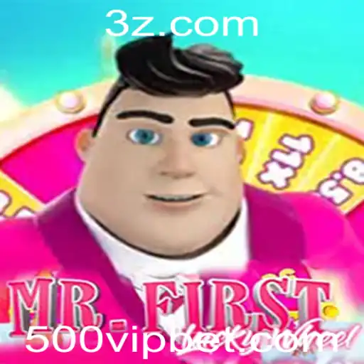 Descubra o Empolgante Mundo de MrFirstLuckyWheel e o Desafio dos 500 Bet