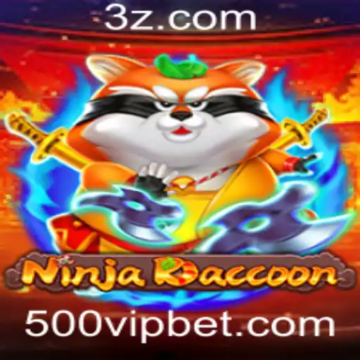 Descubra o Mundo Emocionante de NinjaRaccoon e a Estratégia do 500 Bet