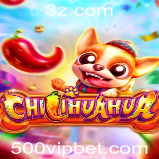 Explorando o Mundo de CHILIHUAHUA: O Jogo que Conquista Apostas de 500