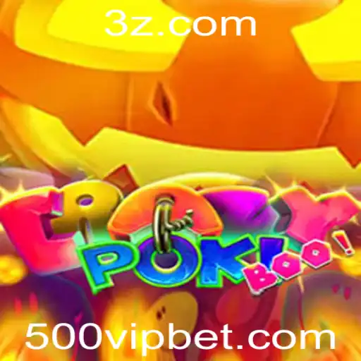 Desvendando CrazyPokiBoo: A Aventura do 500 Bet