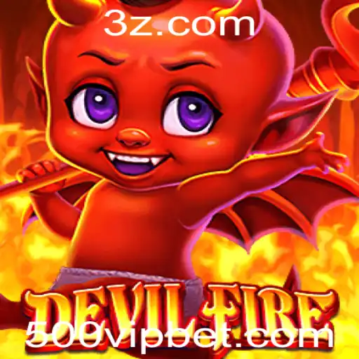 Explorando DevilFire: O Novo Fenômeno dos Jogos com Aposta 500