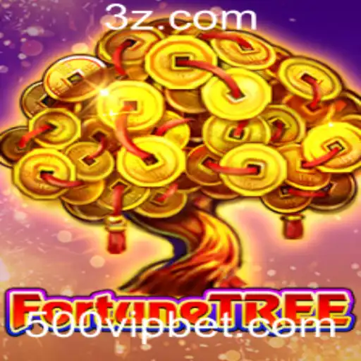 FortuneTree: Um Guia Completo do Jogo com Aposta de 500