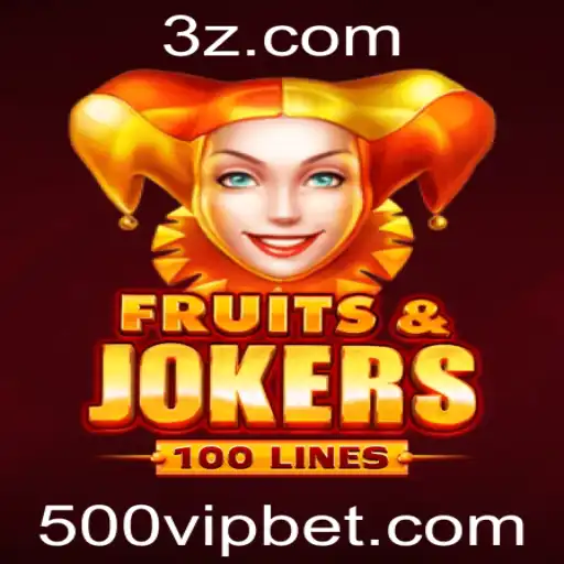 Descubra a Empolgação de FruitsAndJokers100 e a Atração do 500 Bet