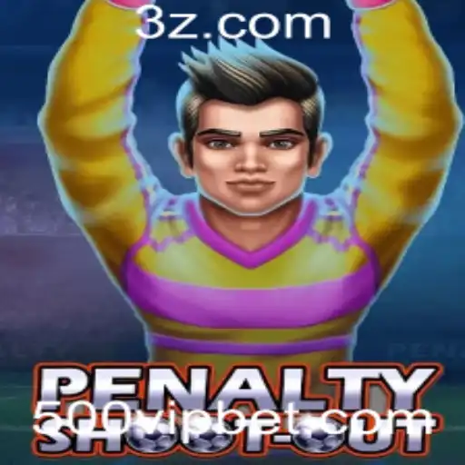 PenaltyShootOut: Como Jogar e Apostar com Sucesso