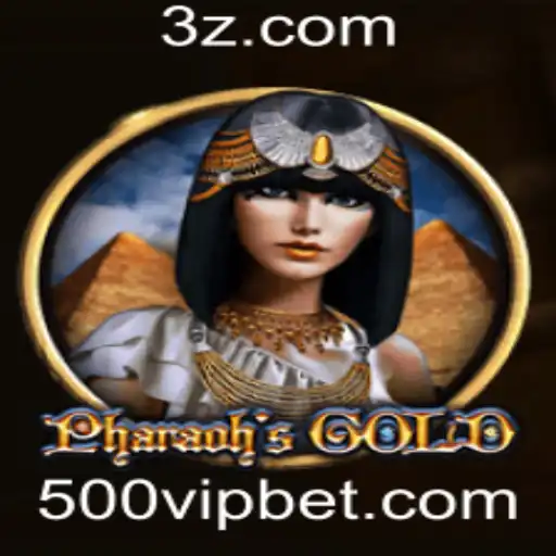 PharaohsGold: Descubra a Emoção do Jogo com Apostas de 500