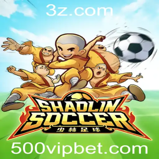 Explorando ShaolinSoccer e a Oportunidade de 500 Bet