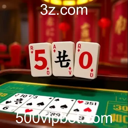 Sic Bo: Uma Aventura Empolgante no Mundo das Apostas