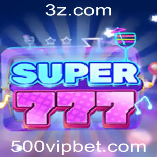 Descubra a Emoção de Jogar Super777 com Aposta de 500