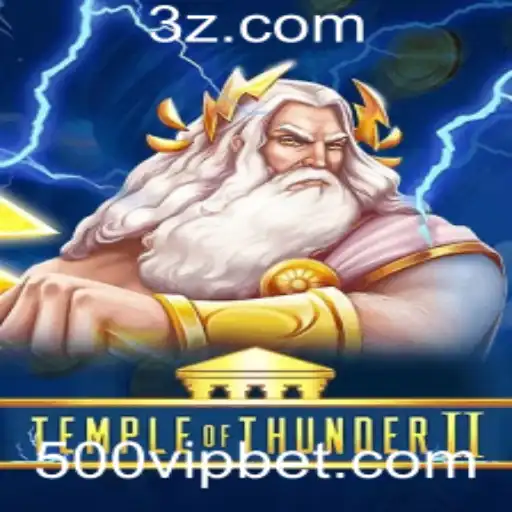 TempleofThunderII: A Aventura dos Deuses
