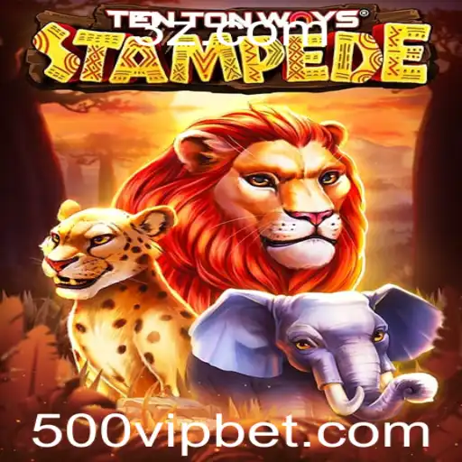 Explorando o Empolgante Mundo de TenTonWaysStampede
