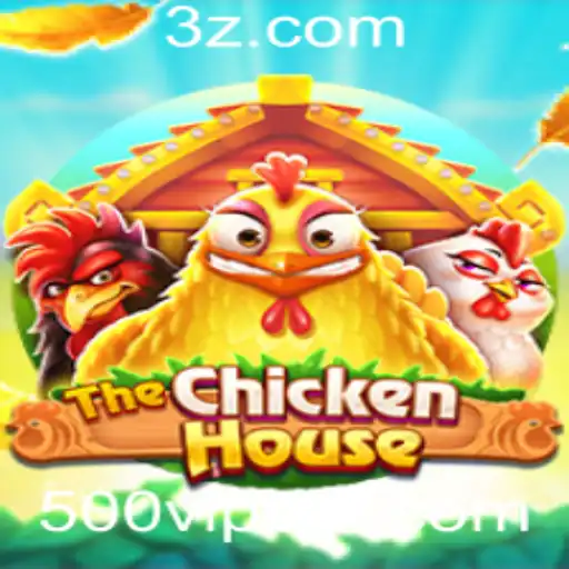 TheChickenHouse: Um Mergulho no Novo Jogo de Apostas de 500 Bet
