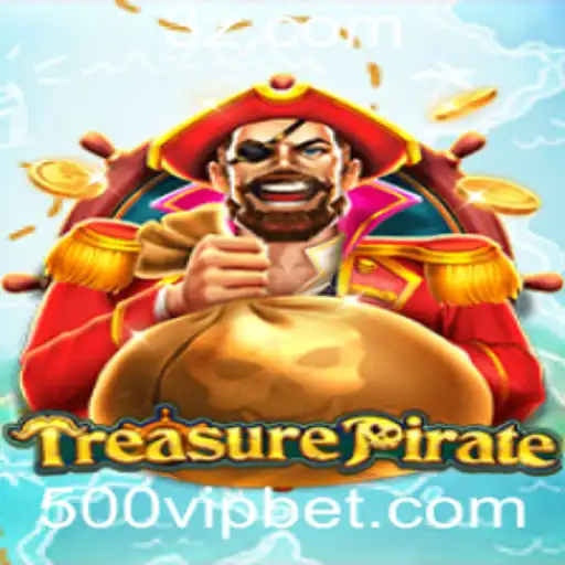 Desvendando TreasurePirate: Um Mundo de Aventuras e Apostas