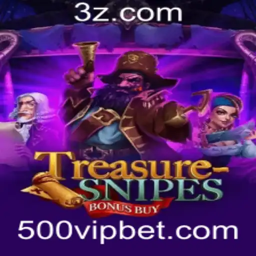 Explorando o Jogo TreasuresnipesBonusBuy com 500 Bet: Uma Aventura Épica