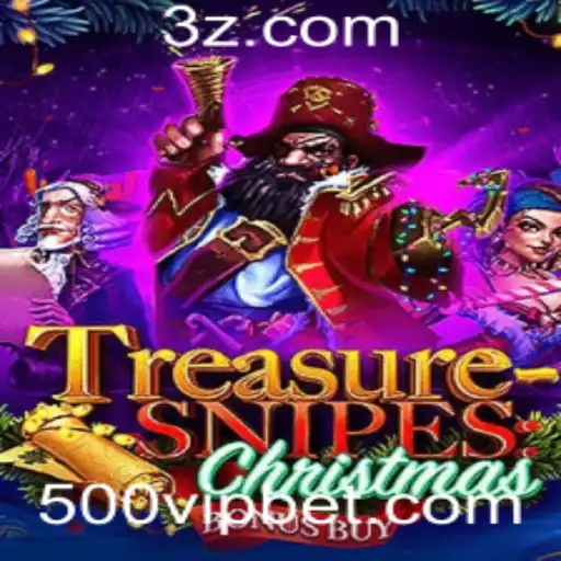 Descubra as Emoções e Recompensas do Tesouro: TreasuresnipesChristmas