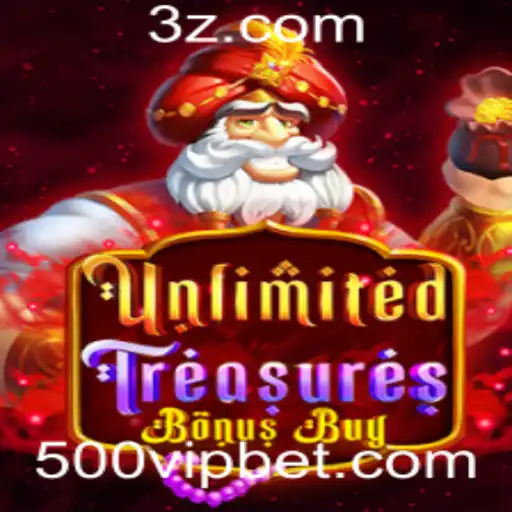UnlimitedTreasuresBonusBuy: Desvende os Mistérios e Tesouros Infindáveis