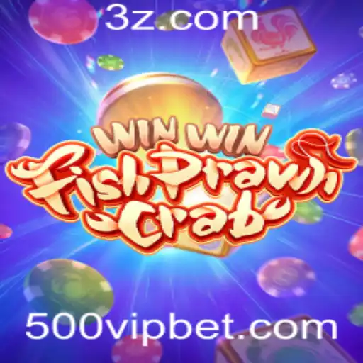 WinWinFishPrawnCrab: Guia Completo do Jogo e Como Apostar